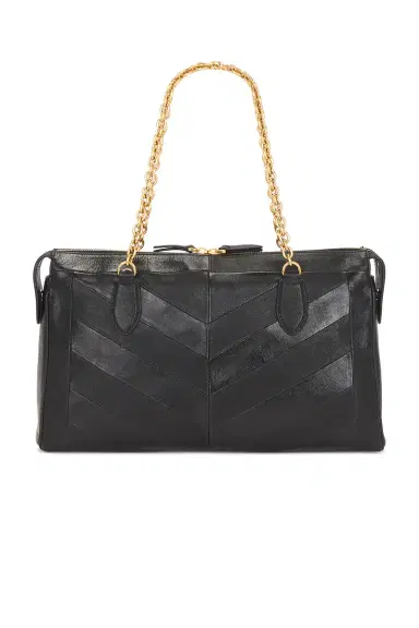 Valentino Garavani Panthea Medium Tote Bag | Thumbnail 4 Valentino Garavani Panthea Medium Tote Bag | Thumbnail 4