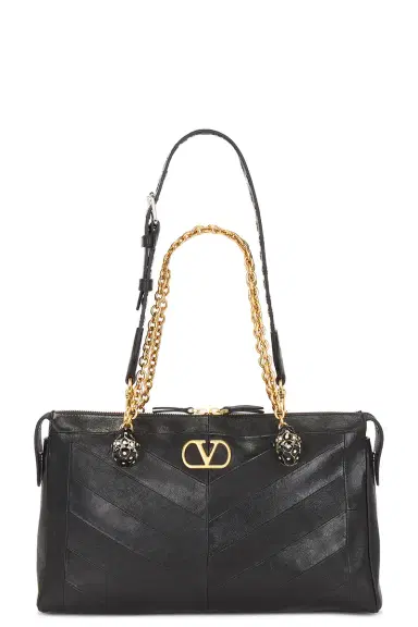Valentino Garavani Panthea Medium Tote Bag | Thumbnail 1 Valentino Garavani Panthea Medium Tote Bag | Thumbnail 1