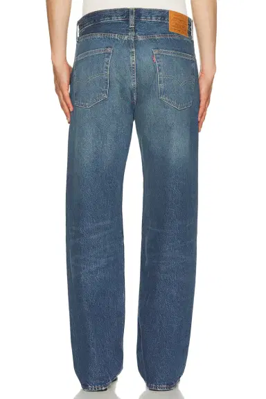 Levi's 501 Loose Jeans | Thumbnail 3 Levi's 501 Loose Jeans | Thumbnail 3