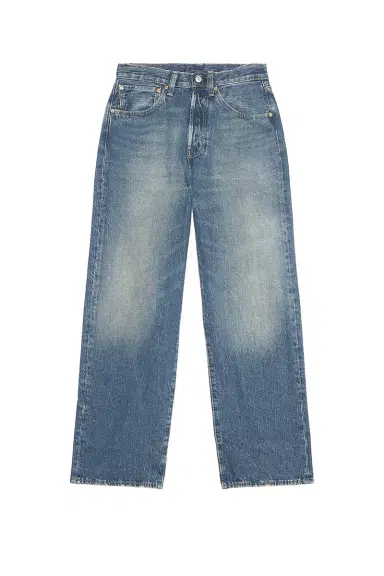 Levi's 501 Loose Jeans | Thumbnail 5 Levi's 501 Loose Jeans | Thumbnail 5