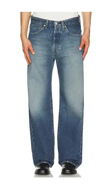 Levi's 501 Loose Jeans | Thumbnail 6 Levi's 501 Loose Jeans | Thumbnail 6