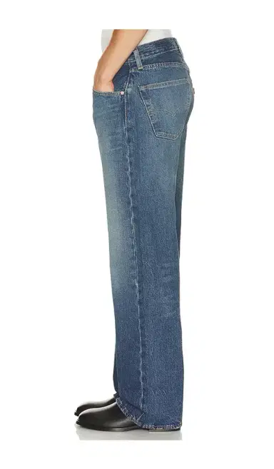 Levi's 501 Loose Jeans | Thumbnail 7 Levi's 501 Loose Jeans | Thumbnail 7