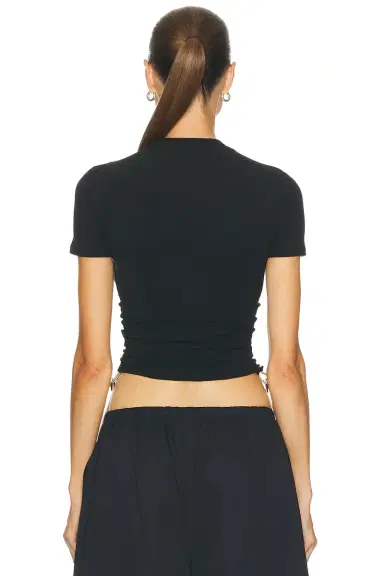 Burberry Avery T-Shirt | Thumbnail 3 Burberry Avery T-Shirt | Thumbnail 3