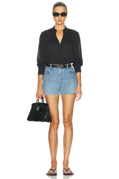 NILI LOTAN Clarys Top | Thumbnail 4 NILI LOTAN Clarys Top | Thumbnail 4
