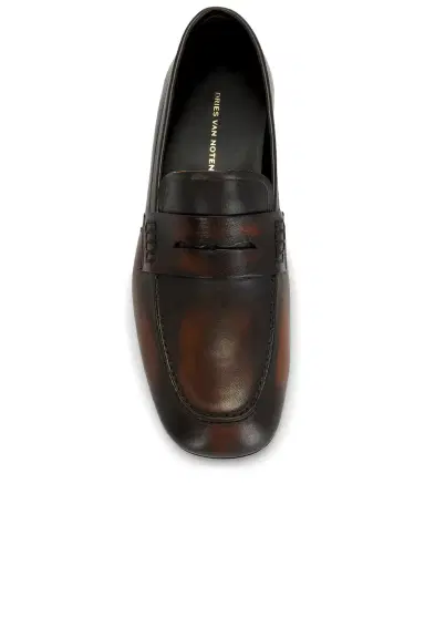 Dries Van Noten Loafer | Thumbnail 4 Dries Van Noten Loafer | Thumbnail 4