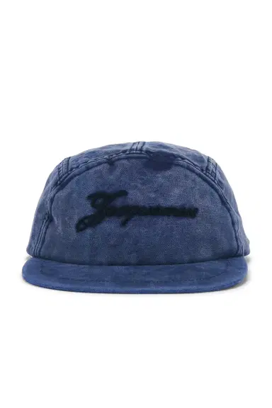 Jacquemus La Casquette Gardian | Thumbnail 1 Jacquemus La Casquette Gardian | Thumbnail 1