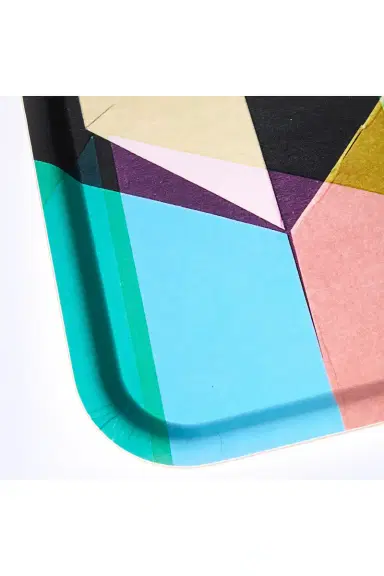 The Conran Shop Constantin B9 43x33cm Tray | Thumbnail 2 The Conran Shop Constantin B9 43x33cm Tray | Thumbnail 2