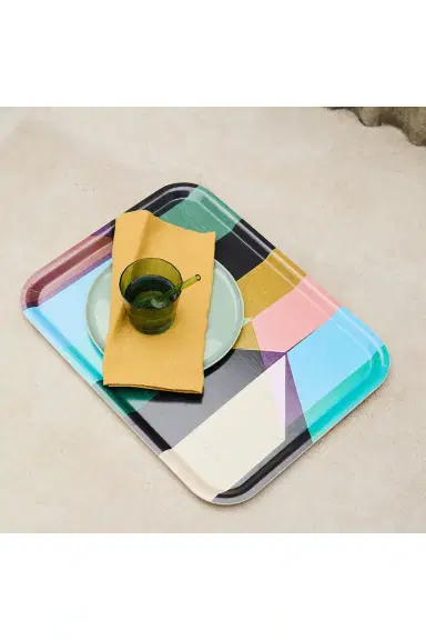 The Conran Shop Constantin B9 43x33cm Tray | Thumbnail 3 The Conran Shop Constantin B9 43x33cm Tray | Thumbnail 3