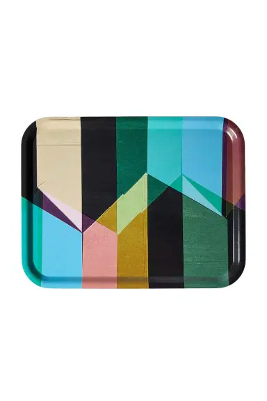 The Conran Shop Constantin B9 43x33cm Tray | Thumbnail 1 The Conran Shop Constantin B9 43x33cm Tray | Thumbnail 1
