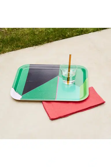 The Conran Shop Constantin B11 36x28cm Tray | Thumbnail 2 The Conran Shop Constantin B11 36x28cm Tray | Thumbnail 2