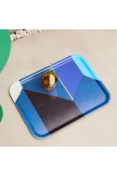 The Conran Shop Constantin 11 43x33cm Tray | Thumbnail 3 The Conran Shop Constantin 11 43x33cm Tray | Thumbnail 3