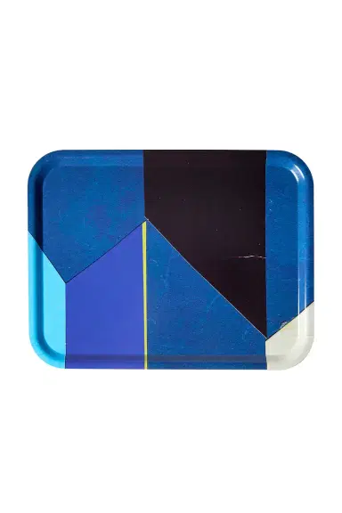The Conran Shop Constantin 11 43x33cm Tray | Thumbnail 1 The Conran Shop Constantin 11 43x33cm Tray | Thumbnail 1