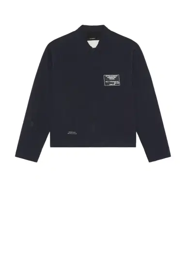 Song for the Mute Academy Workman Jacket | Thumbnail 4 Song for the Mute Academy Workman Jacket | Thumbnail 4