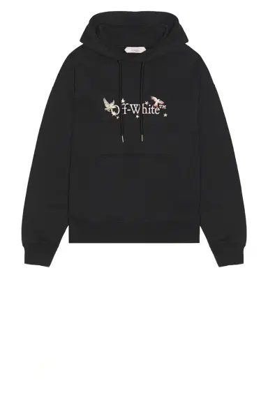 OFF-WHITE Dream Arrow Skate Hoodie | Thumbnail 5 OFF-WHITE Dream Arrow Skate Hoodie | Thumbnail 5