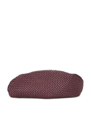 Bottega Veneta Vongola Clutch | Thumbnail 3 Bottega Veneta Vongola Clutch | Thumbnail 3