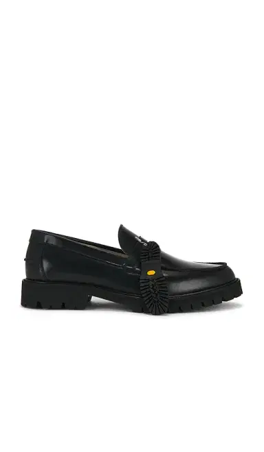 Duke + Dexter Duke + Dexter Vibram Carrarmato Lug Loafer | Thumbnail 6 Duke + Dexter Duke + Dexter Vibram Carrarmato Lug Loafer | Thumbnail 6