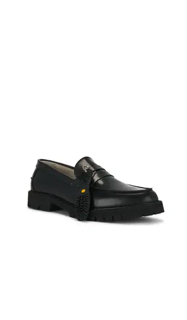 Duke + Dexter Duke + Dexter Vibram Carrarmato Lug Loafer | Thumbnail 7 Duke + Dexter Duke + Dexter Vibram Carrarmato Lug Loafer | Thumbnail 7