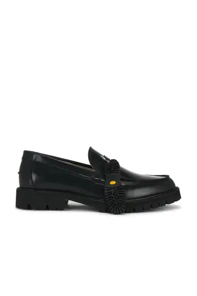 Duke + Dexter Duke + Dexter Vibram Carrarmato Lug Loafer | Thumbnail 1 Duke + Dexter Duke + Dexter Vibram Carrarmato Lug Loafer | Thumbnail 1
