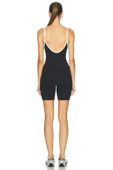 437 The Shorts Onesie | Thumbnail 3 437 The Shorts Onesie | Thumbnail 3