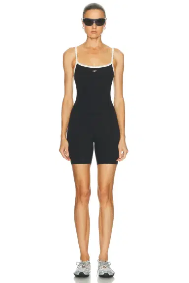 437 The Shorts Onesie | Thumbnail 1 437 The Shorts Onesie | Thumbnail 1