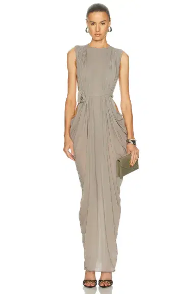 Maygel Coronel Baluarte Dress | Thumbnail 2 Maygel Coronel Baluarte Dress | Thumbnail 2
