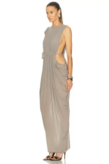 Maygel Coronel Baluarte Dress | Thumbnail 3 Maygel Coronel Baluarte Dress | Thumbnail 3