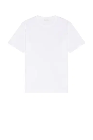 Dries Van Noten Heer T-Shirt | Thumbnail 4 Dries Van Noten Heer T-Shirt | Thumbnail 4