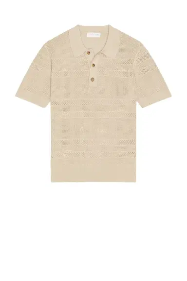 Dries Van Noten Mercy Polo | Thumbnail 4 Dries Van Noten Mercy Polo | Thumbnail 4