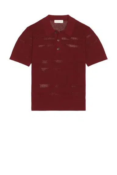 Dries Van Noten Mercy Polo | Thumbnail 4 Dries Van Noten Mercy Polo | Thumbnail 4
