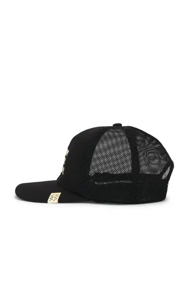 Visvim Goodyear II Cap | Thumbnail 3 Visvim Goodyear II Cap | Thumbnail 3