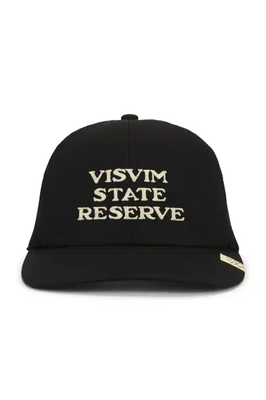 Visvim Goodyear II Cap | Thumbnail 1 Visvim Goodyear II Cap | Thumbnail 1