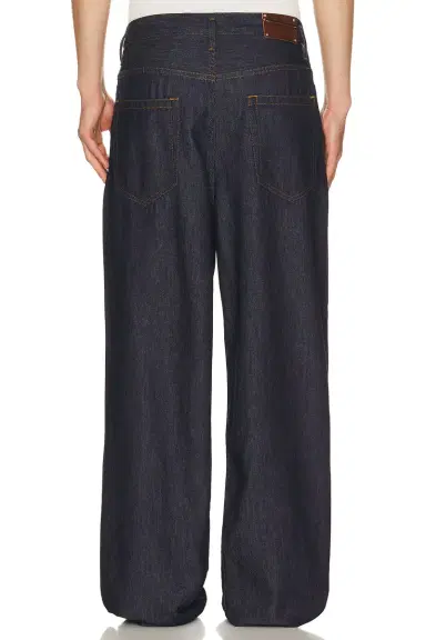 Dries Van Noten Penning Jeans | Thumbnail 3 Dries Van Noten Penning Jeans | Thumbnail 3