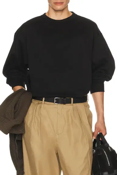 Dries Van Noten Hax Sweater | Thumbnail 1 Dries Van Noten Hax Sweater | Thumbnail 1