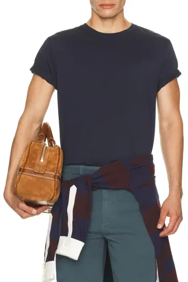 Dries Van Noten Hertz T-Shirt | Thumbnail 1 Dries Van Noten Hertz T-Shirt | Thumbnail 1