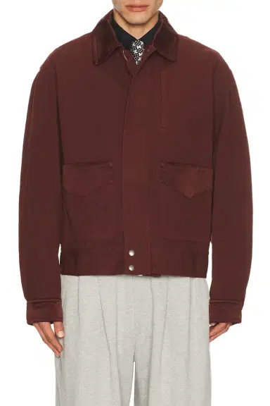 Dries Van Noten Veperny Jacket | Thumbnail 2 Dries Van Noten Veperny Jacket | Thumbnail 2