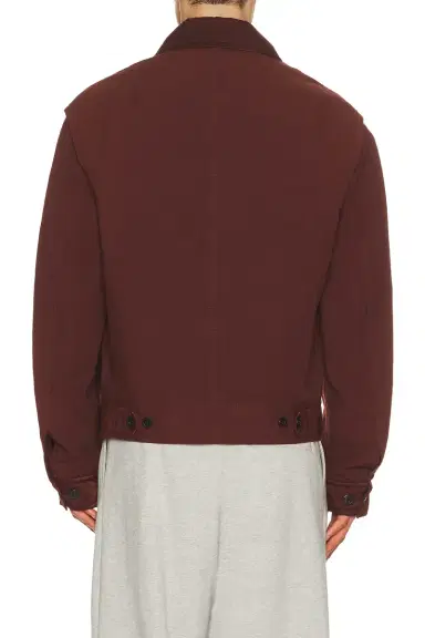 Dries Van Noten Veperny Jacket | Thumbnail 3 Dries Van Noten Veperny Jacket | Thumbnail 3