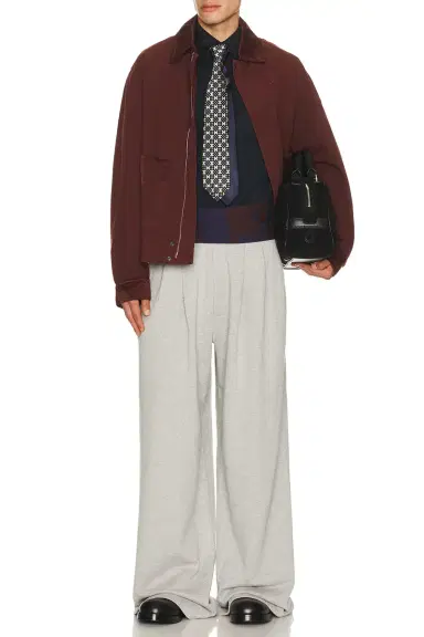 Dries Van Noten Veperny Jacket | Thumbnail 4 Dries Van Noten Veperny Jacket | Thumbnail 4
