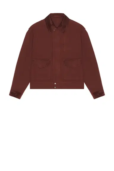 Dries Van Noten Veperny Jacket | Thumbnail 5 Dries Van Noten Veperny Jacket | Thumbnail 5