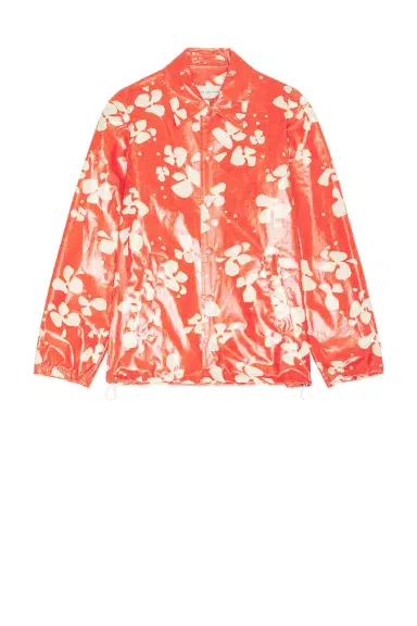 Dries Van Noten Vorries Jacket | Thumbnail 4 Dries Van Noten Vorries Jacket | Thumbnail 4