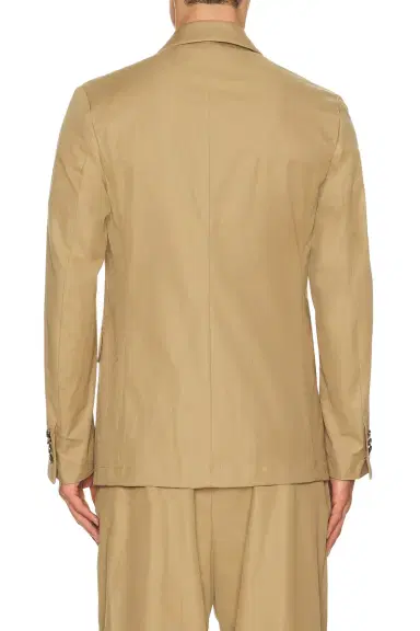 Dries Van Noten Balto Jacket | Thumbnail 2 Dries Van Noten Balto Jacket | Thumbnail 2