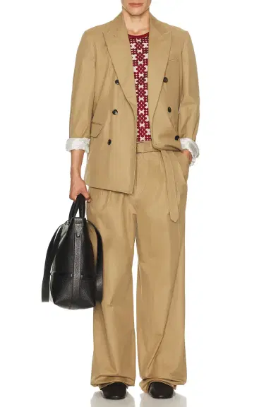 Dries Van Noten Balto Jacket | Thumbnail 3 Dries Van Noten Balto Jacket | Thumbnail 3