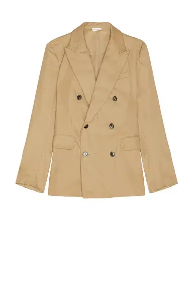 Dries Van Noten Balto Jacket | Thumbnail 4 Dries Van Noten Balto Jacket | Thumbnail 4