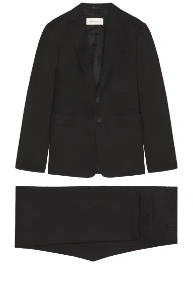 Dries Van Noten Kayne Suit | Thumbnail 6 Dries Van Noten Kayne Suit | Thumbnail 6