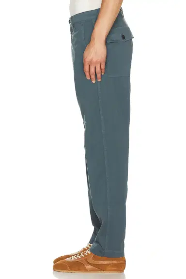 Dries Van Noten Penwick Pants | Thumbnail 2 Dries Van Noten Penwick Pants | Thumbnail 2