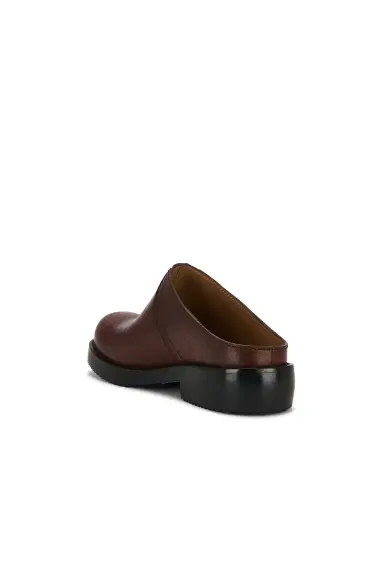 Dries Van Noten Slip On Derby | Thumbnail 3 Dries Van Noten Slip On Derby | Thumbnail 3
