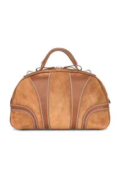 Dries Van Noten Dustin Large Bag | Thumbnail 4 Dries Van Noten Dustin Large Bag | Thumbnail 4