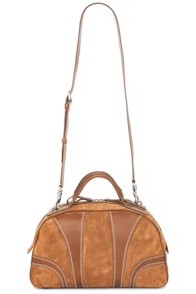 Dries Van Noten Dustin Large Bag | Thumbnail 1 Dries Van Noten Dustin Large Bag | Thumbnail 1
