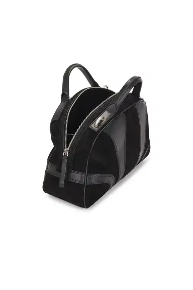 Dries Van Noten Dustin Large Bag | Thumbnail 6 Dries Van Noten Dustin Large Bag | Thumbnail 6