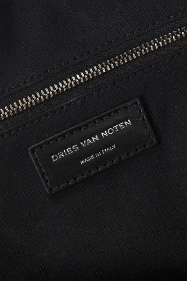 Dries Van Noten Dustin Large Bag | Thumbnail 7 Dries Van Noten Dustin Large Bag | Thumbnail 7
