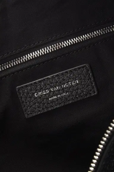Dries Van Noten Bombe Medium Bag | Thumbnail 6 Dries Van Noten Bombe Medium Bag | Thumbnail 6